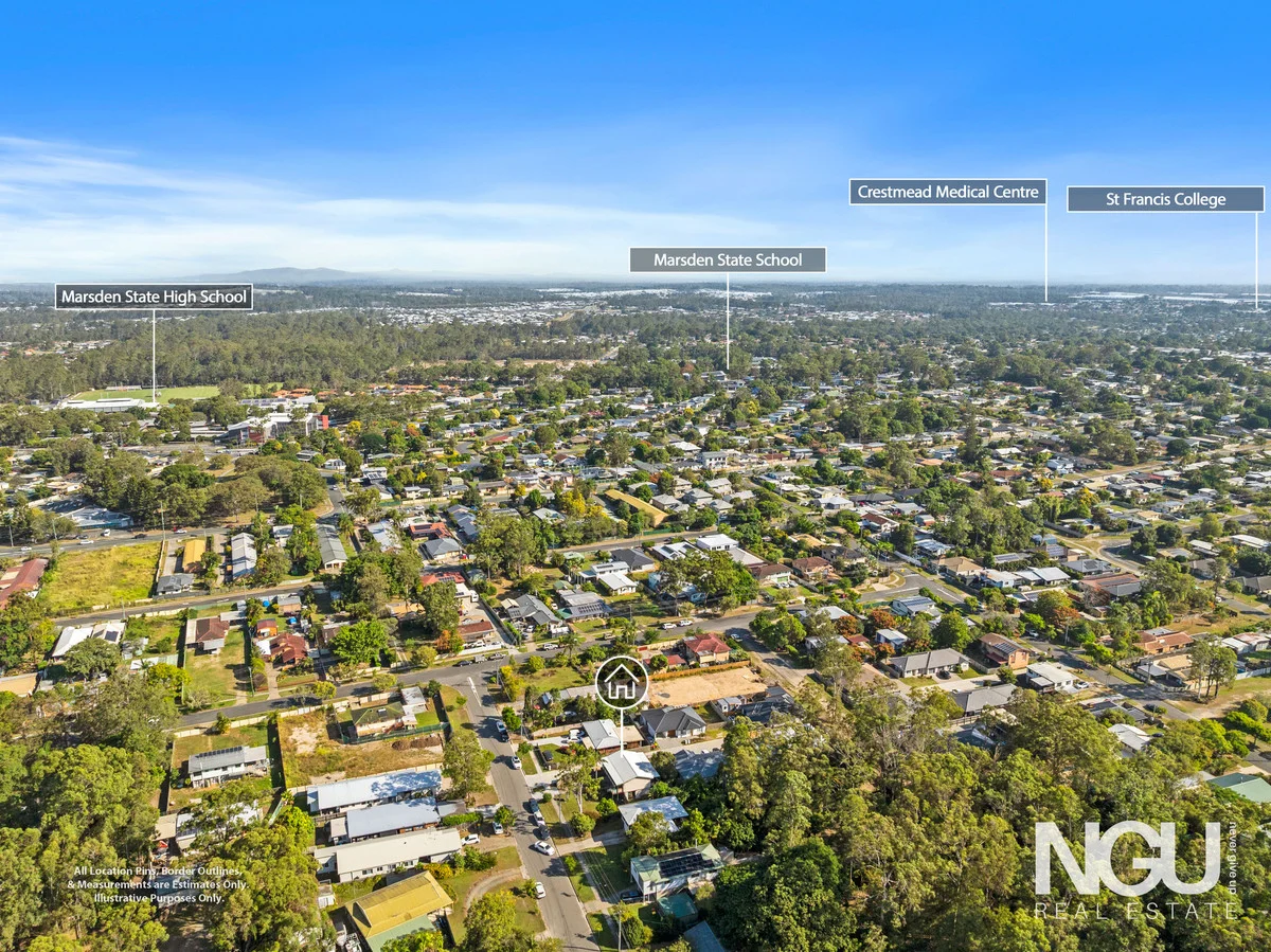 Additional image 18 of 8 Macaranga Street, Marsden QLD 4132