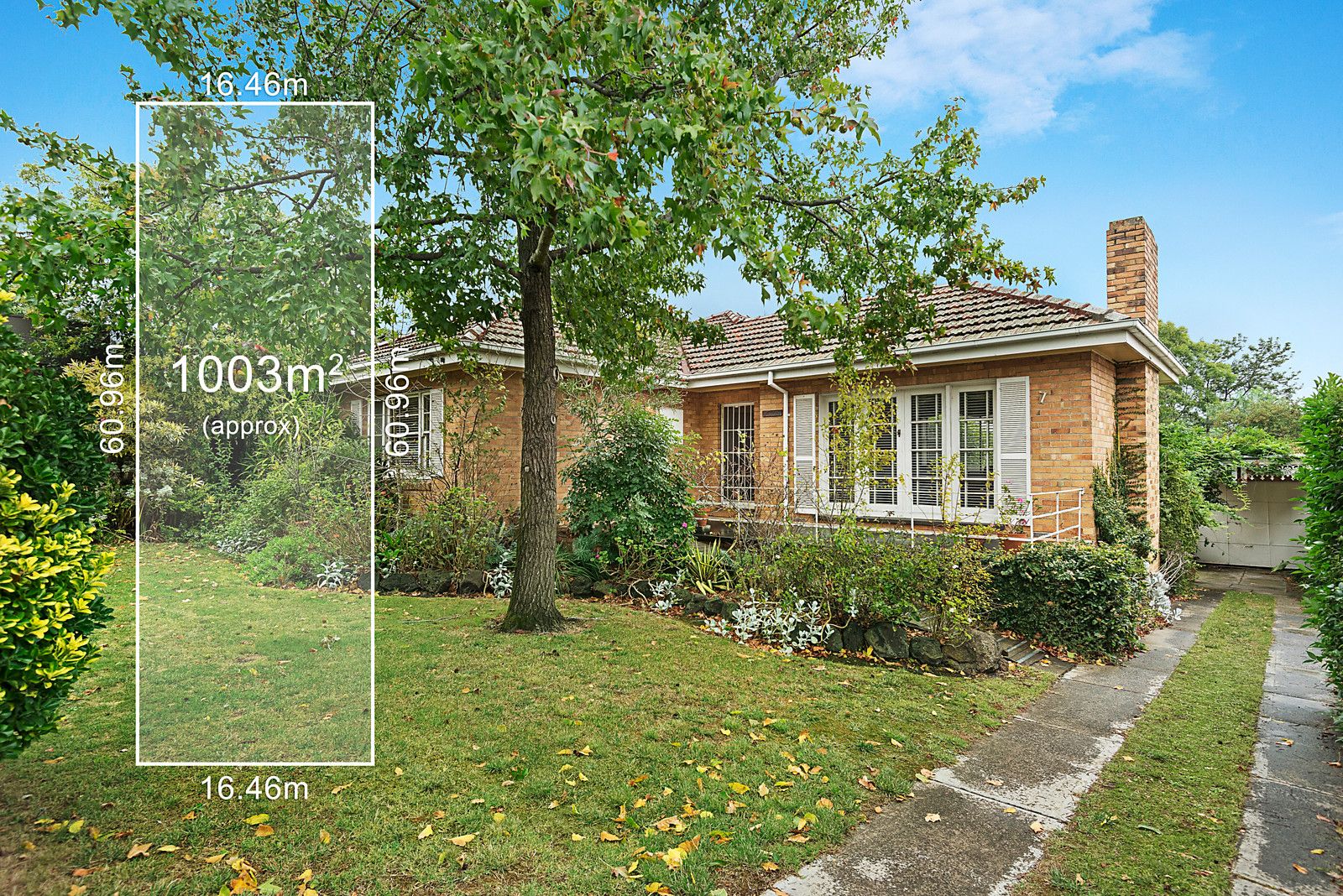 7 Robinhood Road, Ivanhoe East VIC 3079, Image 1