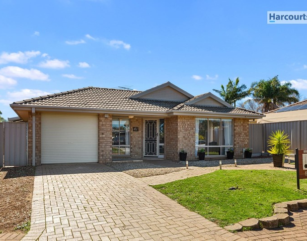 5 Pelican Place, Seaford Rise SA 5169