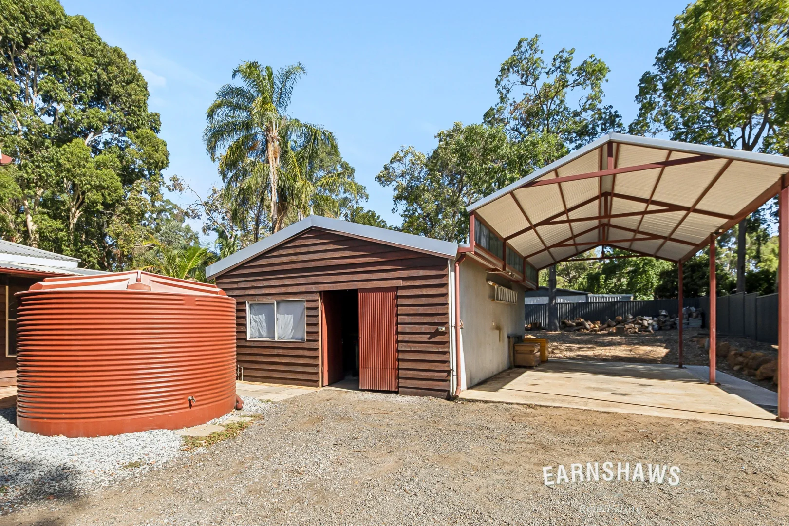 Additional image 9 of 360 Wilura Road, Mundaring WA 6073