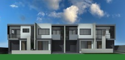 Picture of Lot 3/15 Roland Avenue, LIVERPOOL NSW 2170