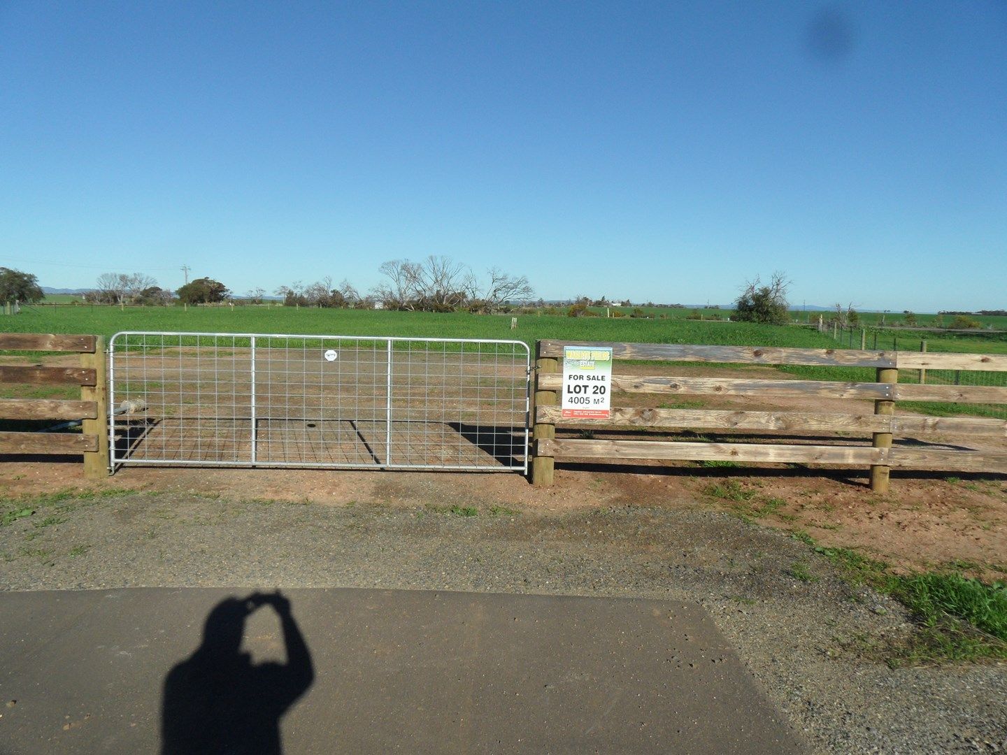 Lot 20 Dorothy Close, Wasleys SA 5400, Image 0