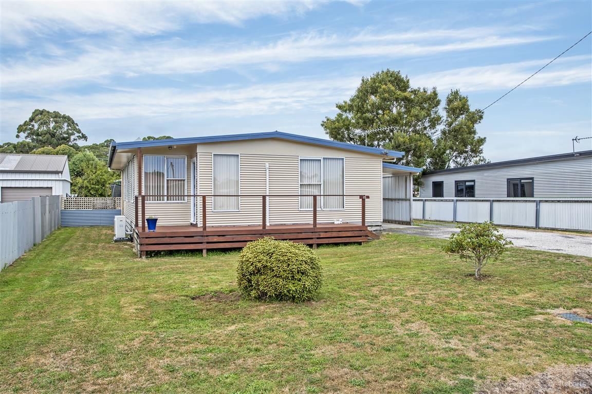 25 Meredith Street, Strahan TAS 7468, Image 1