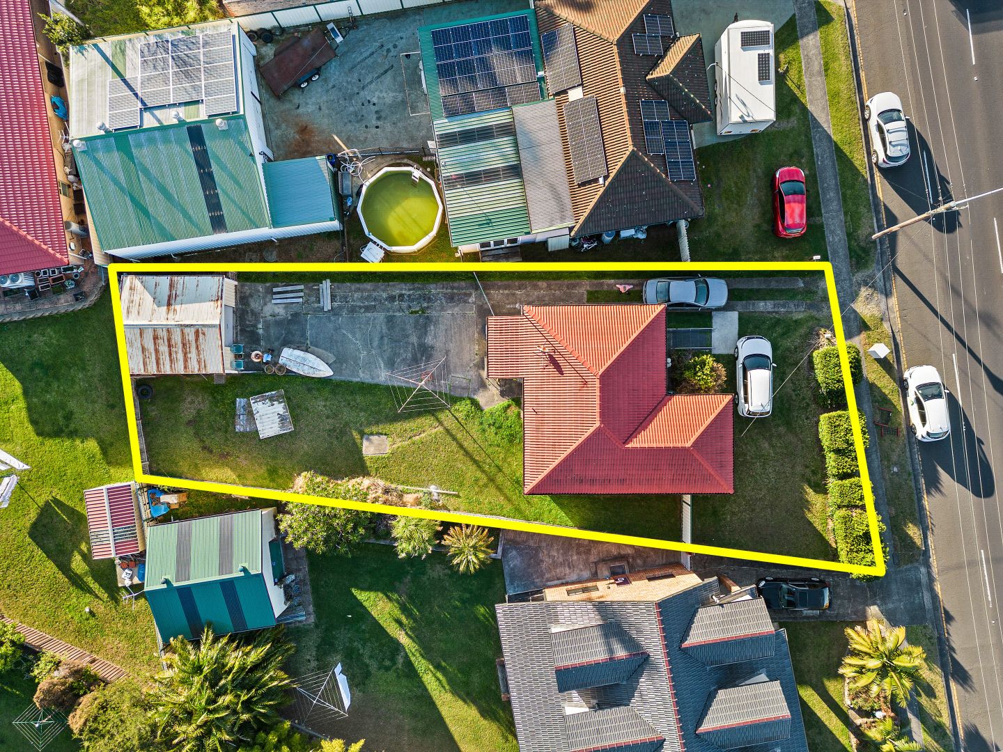 376 Shellharbour Road, Barrack Heights NSW 2528, Image 2