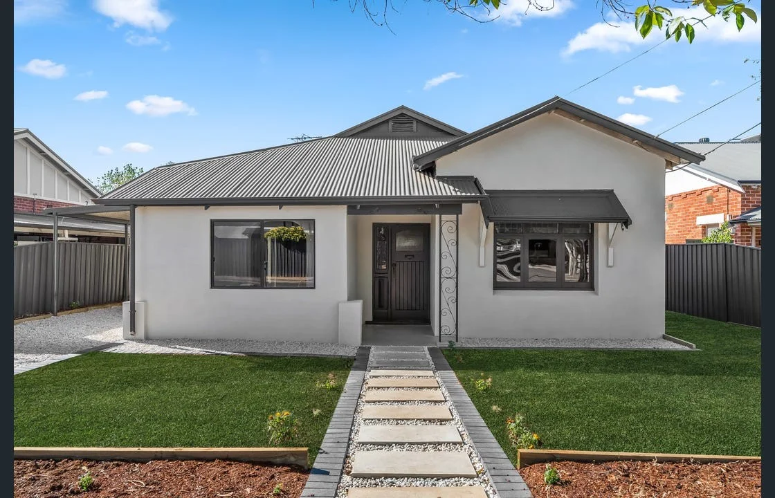 9 Fisher Tce, Glenelg North SA 5045