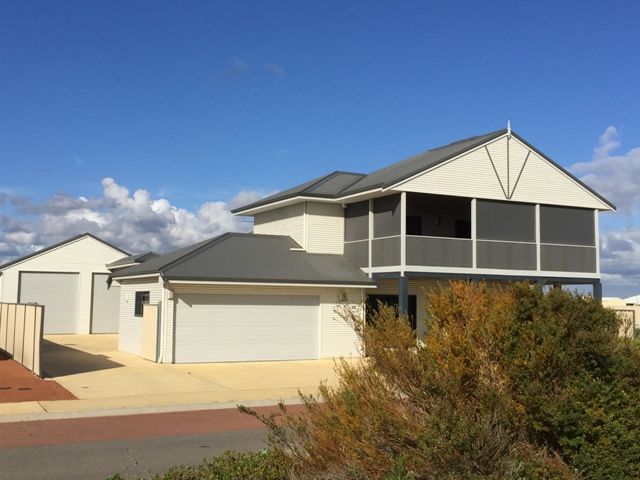 25 ADRIANA Parade, Jurien Bay WA 6516, Image 0