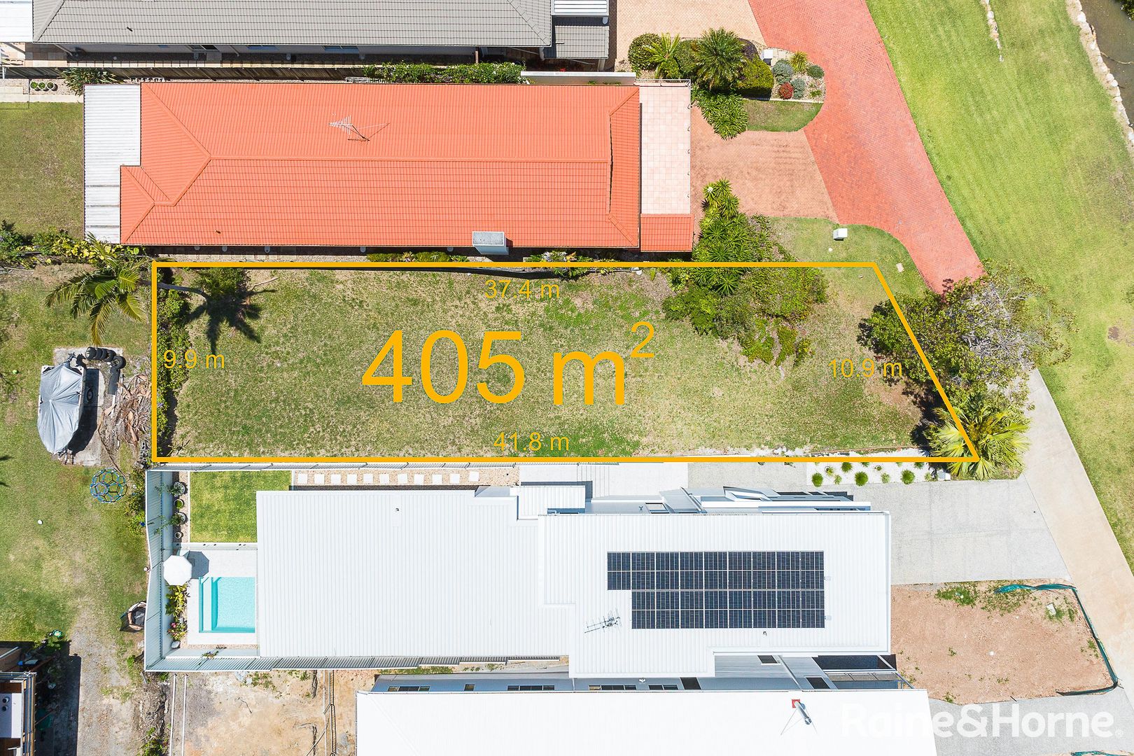 19 Waterfront Easement, Redland Bay QLD 4165, Image 2