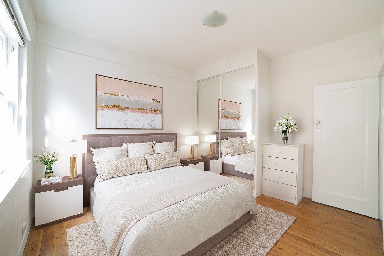 1 bedrooms Apartment / Unit / Flat in 7/113 New South Head Road EDGECLIFF NSW, 2027