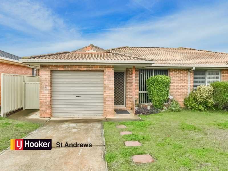 1/295 Copperfield Drive, Rosemeadow NSW 2560, Image 1