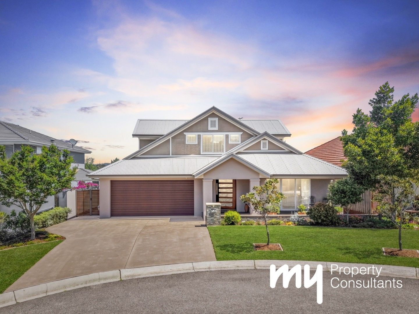 3 bedrooms House in 5 McLeod Place ELDERSLIE NSW, 2570