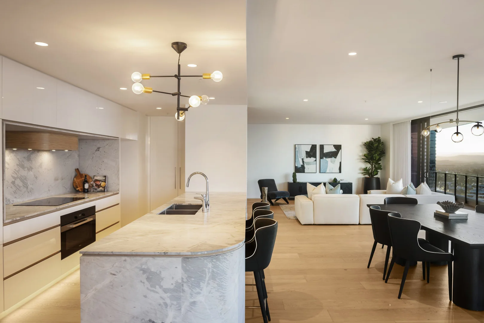 Additional image 15 of 3001/33 Surf Parade, Broadbeach QLD 4218