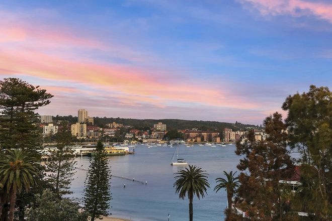Picture of 7/93 West Esplanade, MANLY NSW 2095