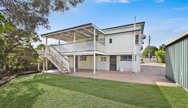 16 Barrack Road, Cannon Hill QLD 4170, Image 1