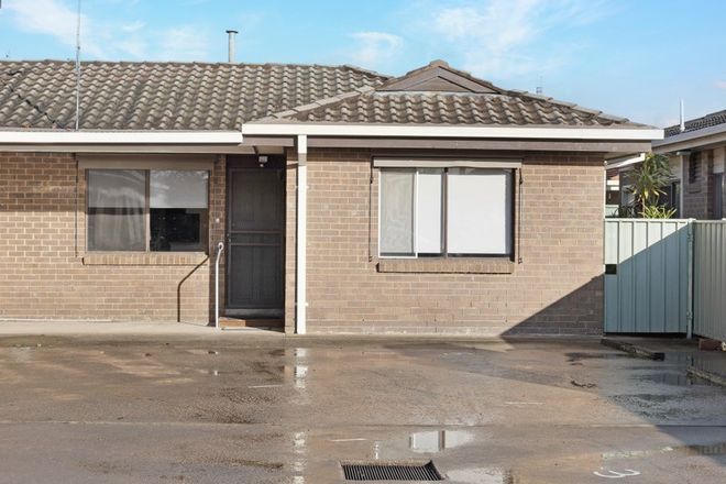 Picture of 5/10 Reilly Avenue, BENALLA VIC 3672