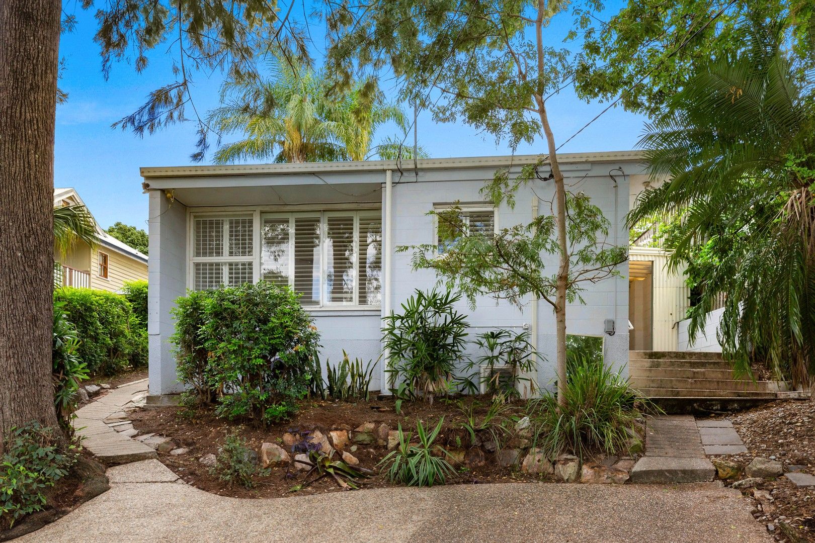 25 Valentine Street, Toowong QLD 4066, Image 0