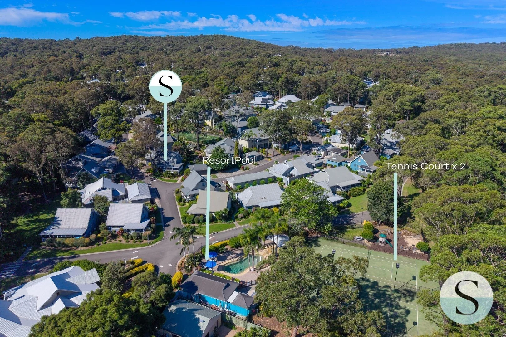 Additional image 34 of 82 Kingfisher Circuit, Cams Wharf NSW 2281