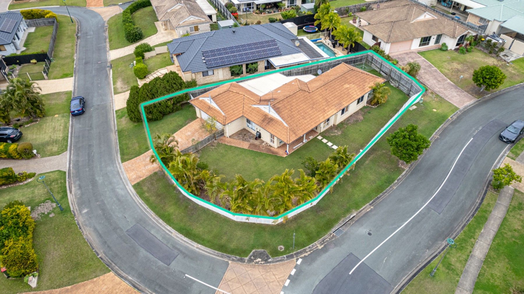4 bedrooms House in 23 Gum Street WARNER QLD, 4500