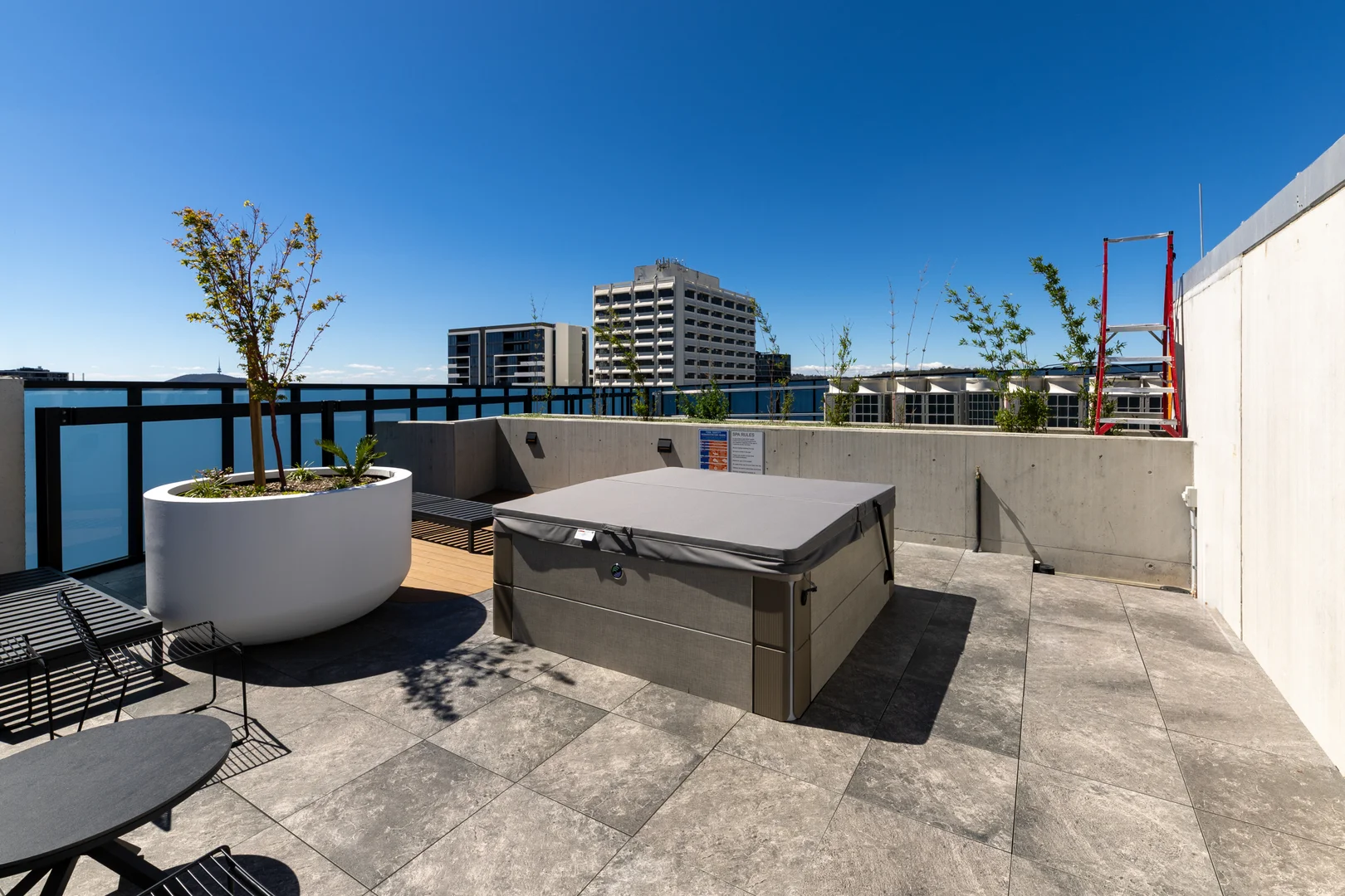 Additional image 22 of 908/1 Brewer Street, Phillip ACT 2606