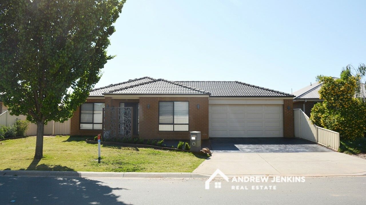 14 Josephine Ct, Cobram VIC 3644, Image 0