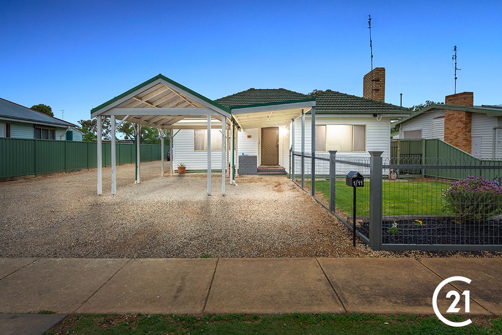 1/11 Minor Street, Echuca VIC 3564, Image 0