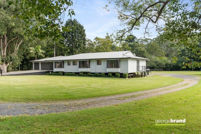 Picture of 19 Chittaway Road, OURIMBAH NSW 2258