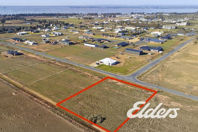 Picture of 39 Adam Close, MULWALA NSW 2647