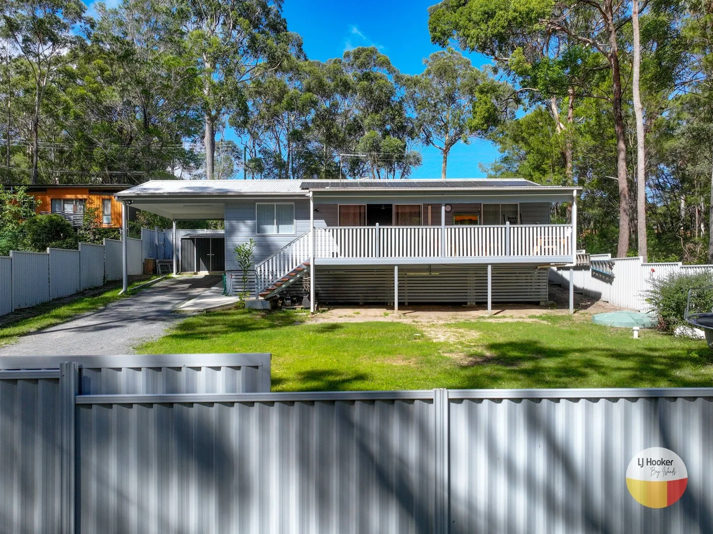 32 Diamond Street, Russell Island QLD 4184
