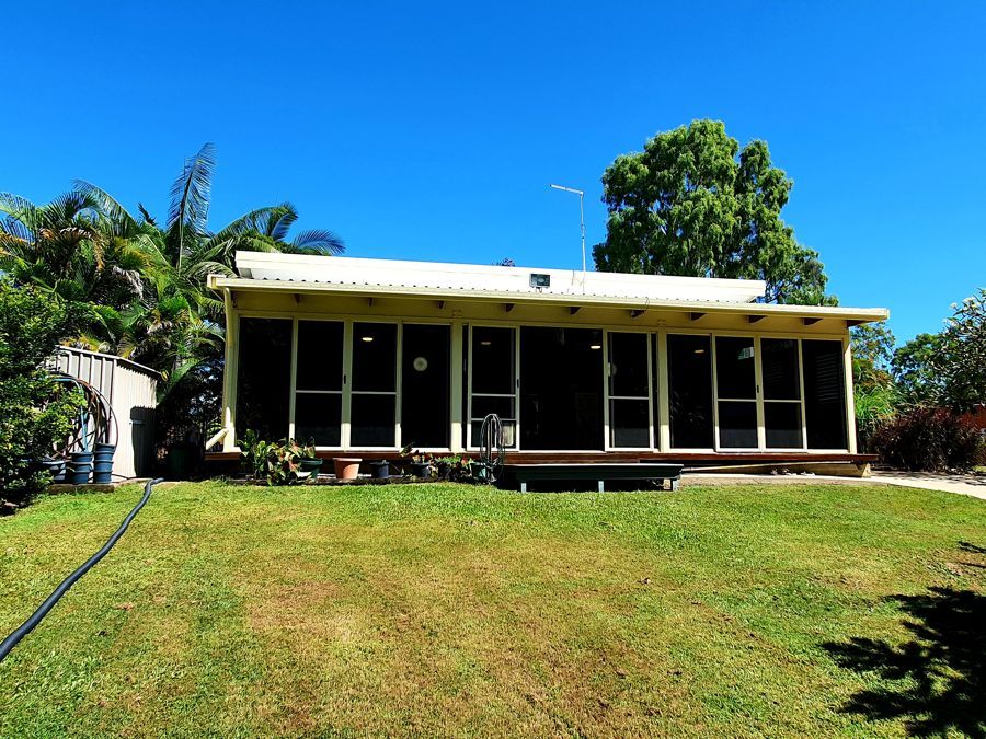 16 Madelaine Drive, Balgal Beach QLD 4816, Image 1