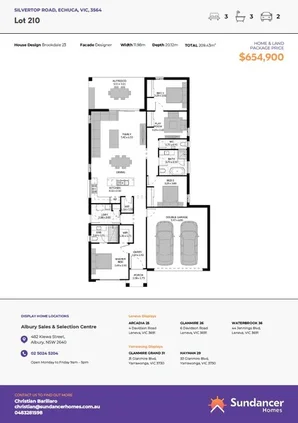Additional image 3 of 210 Tallowwood Road, Echuca VIC 3564