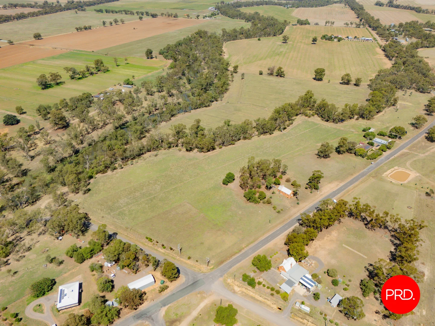 Additional image 2 of Lot CA 2/55 Laanecoorie - Newbridge Road, Newbridge VIC 3551