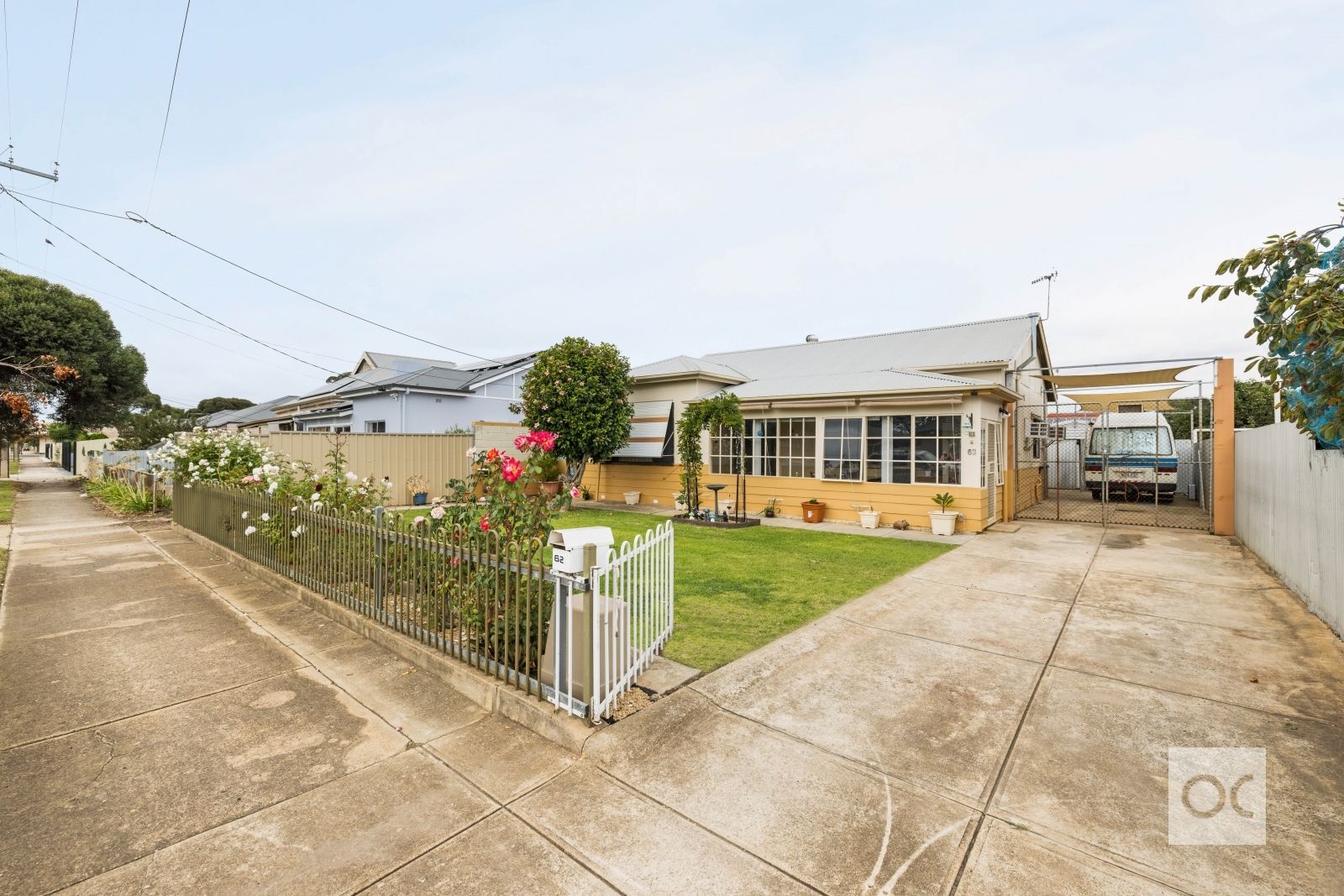 62 May Terrace, Ottoway SA 5013, Image 1