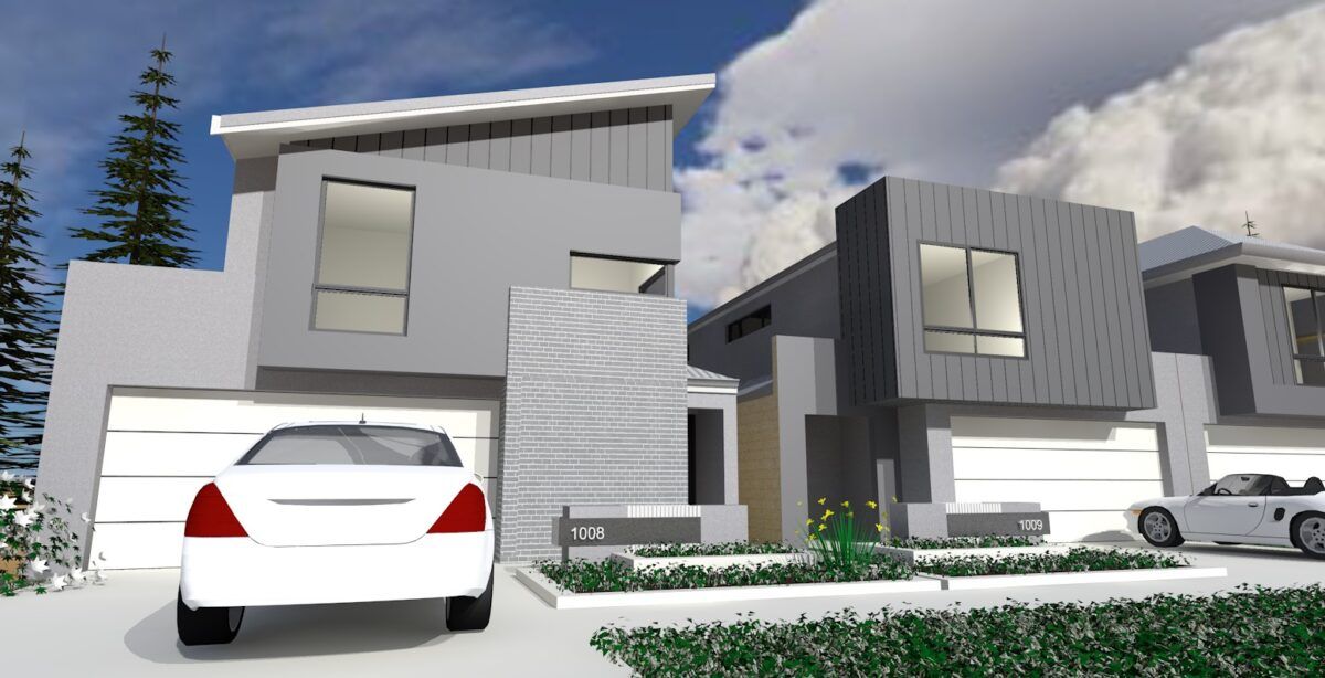 4 bedrooms New House & Land in  LAKE COOGEE WA, 6166