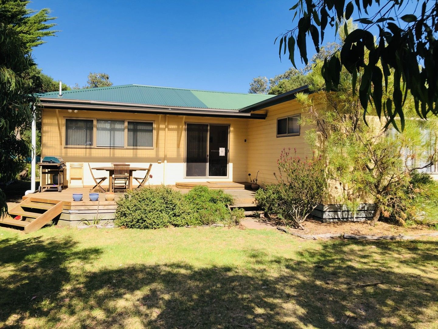 38 Ash Ave, Sandy Point VIC 3959, Image 0