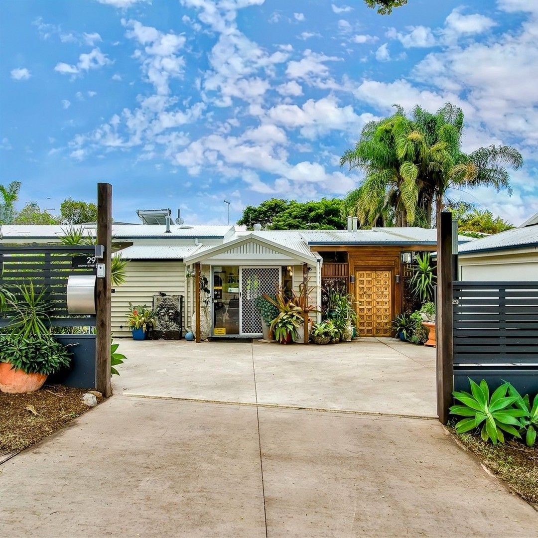 29 Darwin Street, Aspley QLD 4034, Image 0