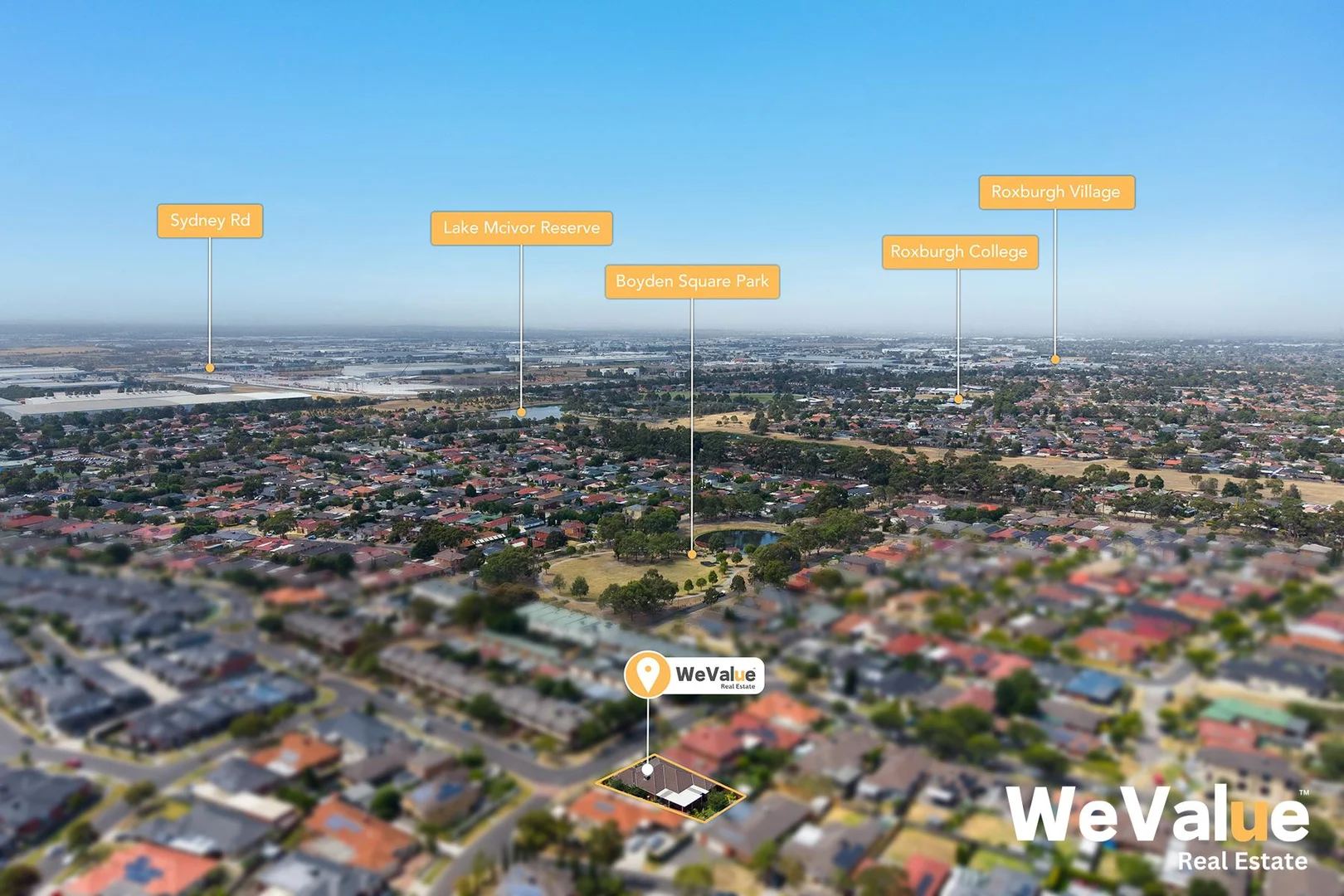 Additional image 20 of 23 Kennedy Parade, Roxburgh Park VIC 3064