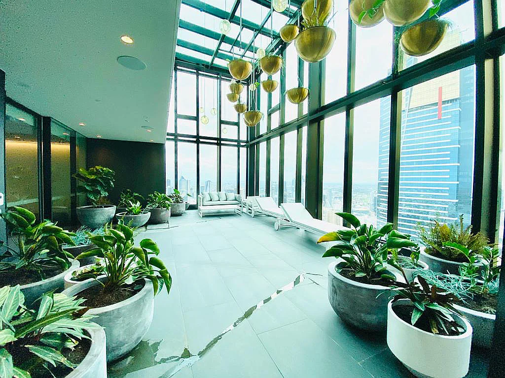 Additional image 3 of 3618/70 Southbank Bvd, Southbank VIC 3006