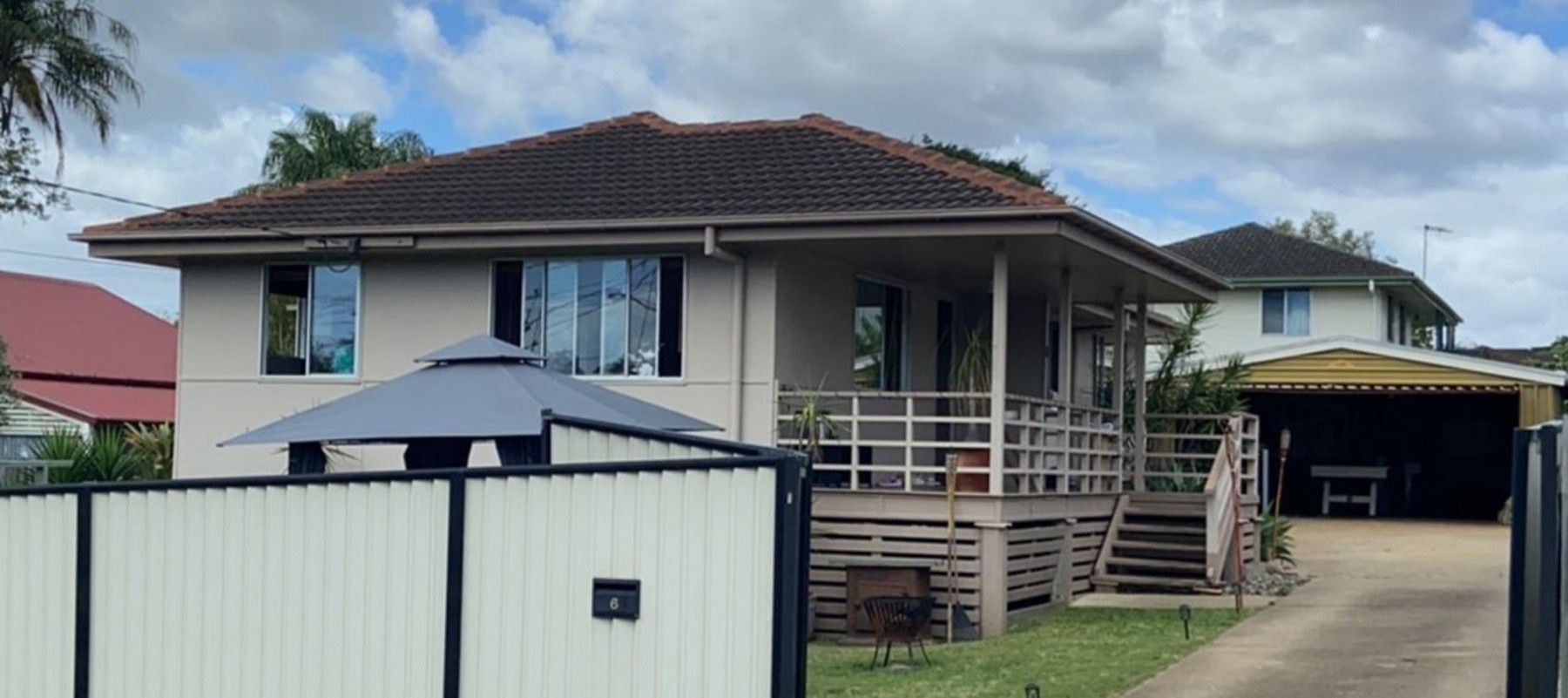 3 bedrooms House in 6 Hornick Street BRACKEN RIDGE QLD, 4017