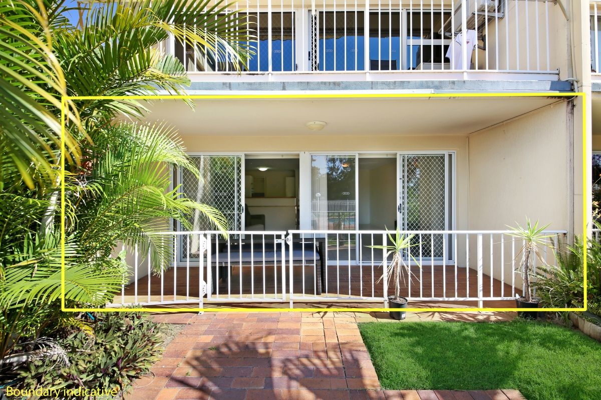 5/61-63 Hooker Boulevard, Broadbeach Waters QLD 4218, Image 1