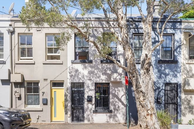 Picture of 72 Marshall Street, SURRY HILLS NSW 2010