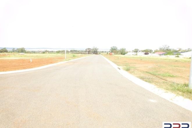 Picture of Lot Lot 84 Acacia Circuit, PARKES NSW 2870