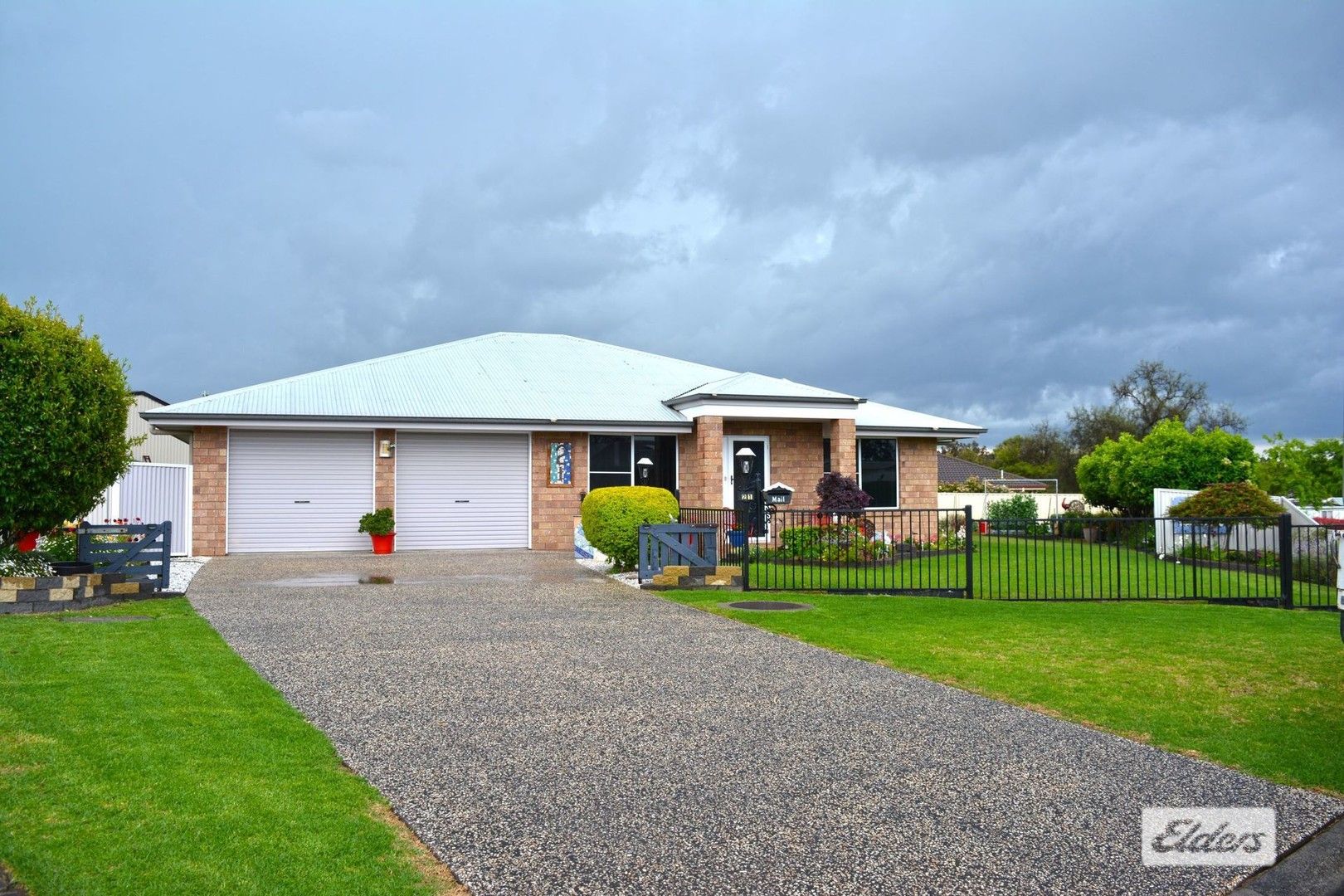 4 bedrooms House in 21 Martin Street WARWICK QLD, 4370
