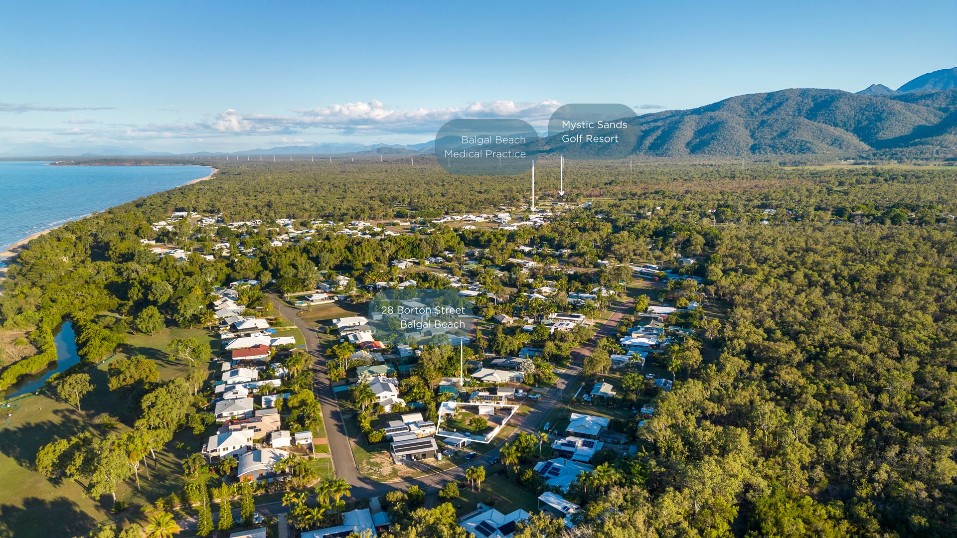 28 Borton Street, Balgal Beach QLD 4816, Image 2