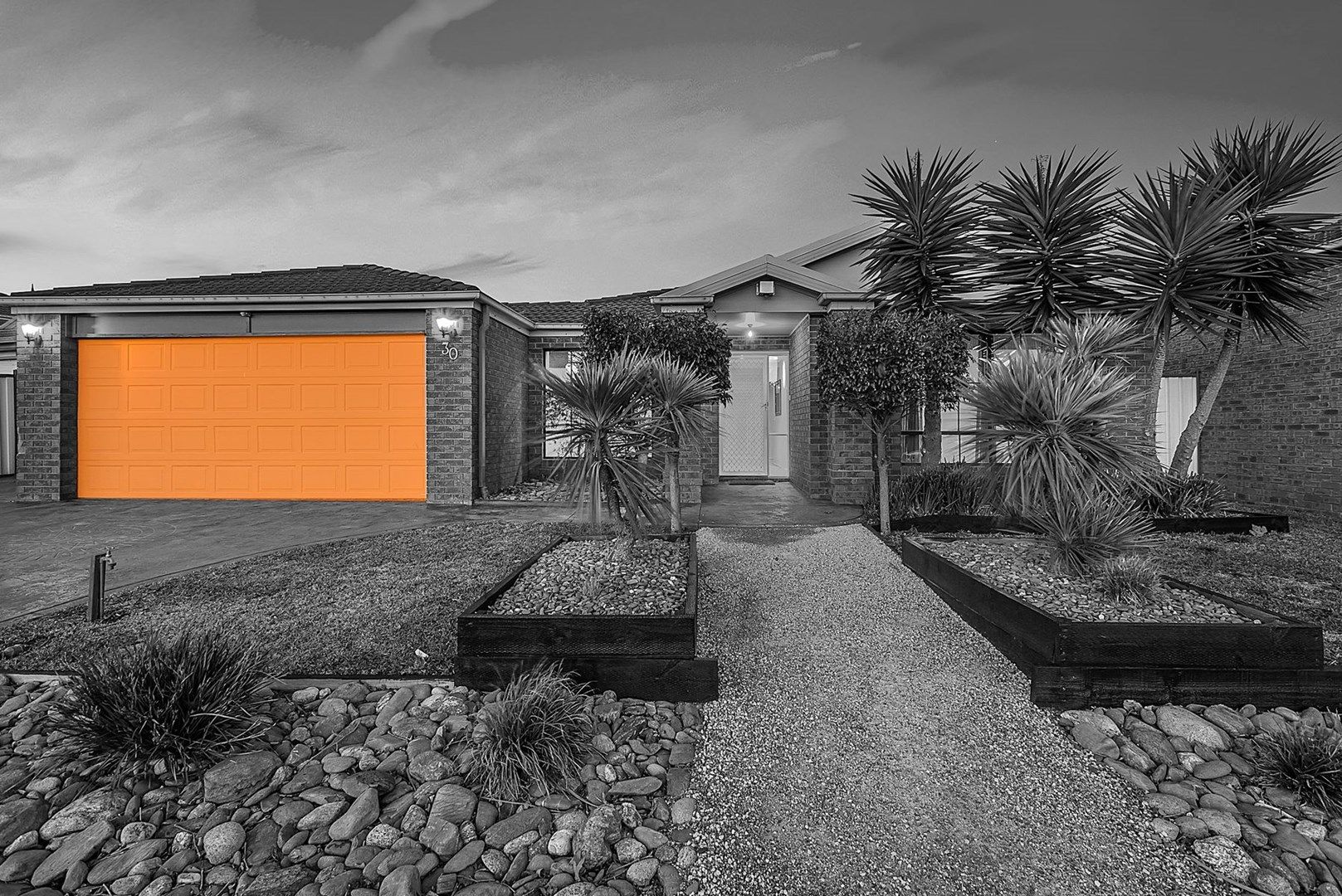 30 Pilgrim Drive, Hillside VIC 3037, Image 0