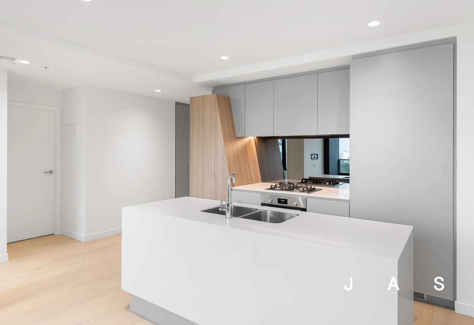 Additional image 3 of 709/2 Hallenstein St, Footscray VIC 3011