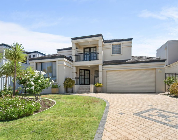 22 Shadycroft Retreat, Dianella WA 6059