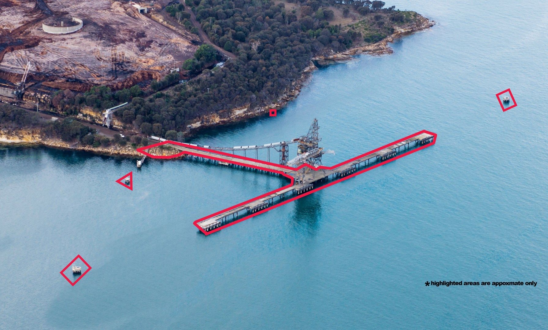 555 Freestone Point Road, Triabunna Property History & Address