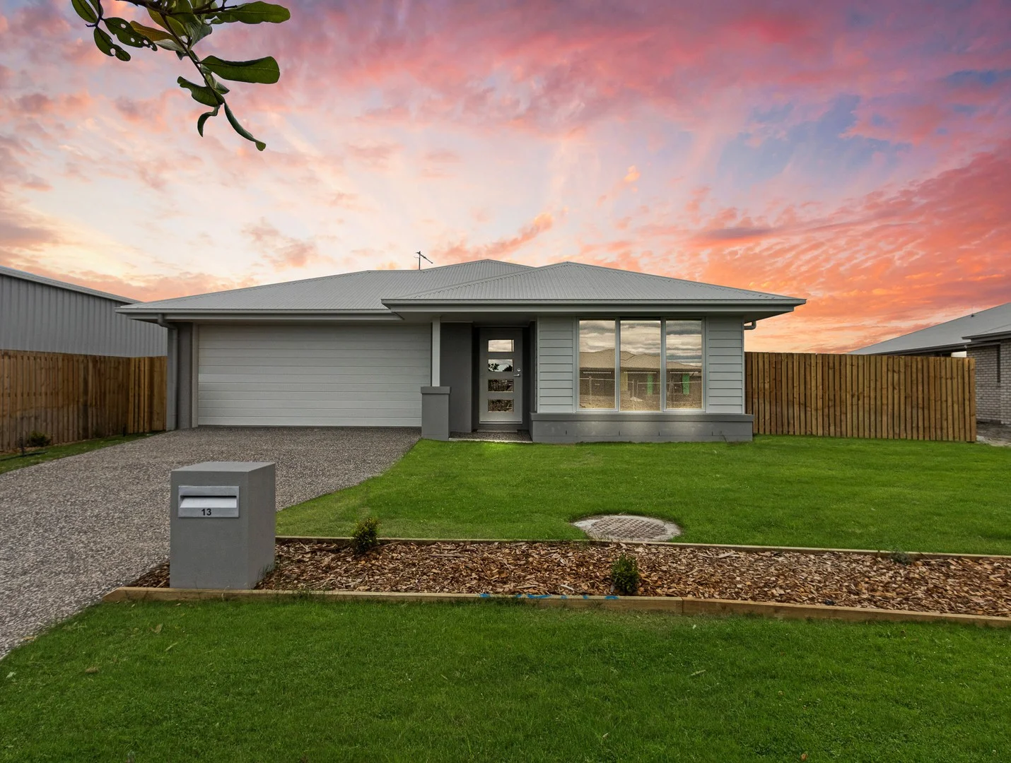 13 North Lakes Circuit, Burrum Heads QLD 4659