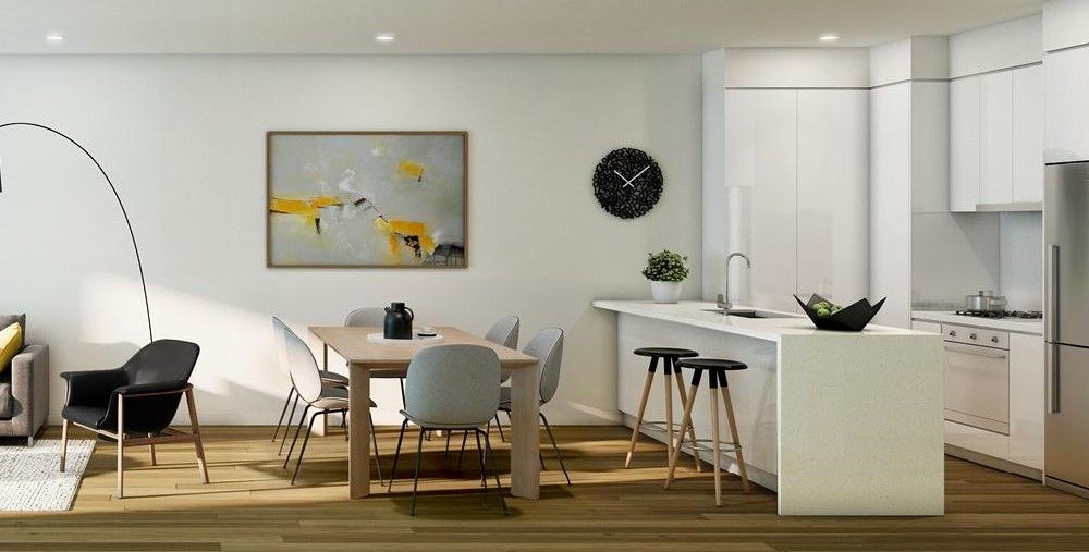 Doncaster East VIC 3109 2 beds apartment for Sale, 550 000 600 000