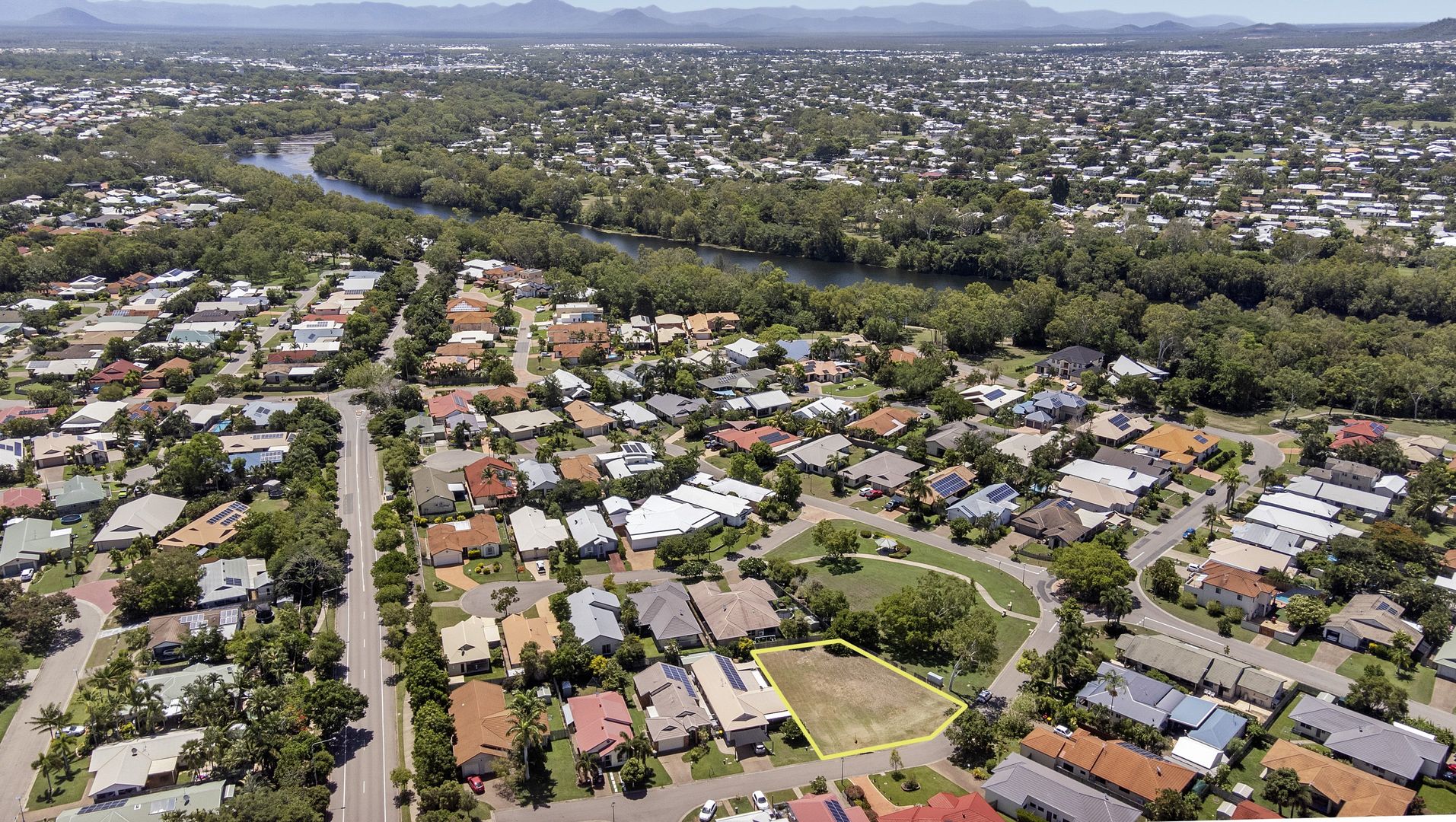 17 Rowers Lane, Douglas QLD 4814, Image 1