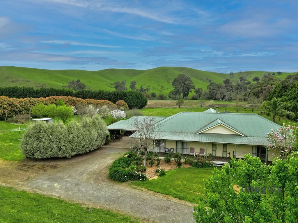 3921 Melba Highway, Glenburn VIC 3717 House for Sale Domain